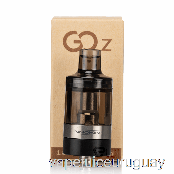 Innokin Go Z Tank Negro Vape Recargable